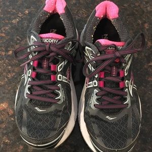 Saucony Everun Sneakers (7)